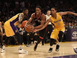 TORONTO vs LA LAKERS 11/4/2018 Odds, Picks & Preview