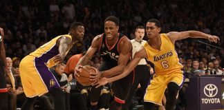 TORONTO vs LA LAKERS 11/4/2018 Odds, Picks & Preview