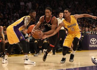 TORONTO vs LA LAKERS 11/4/2018 Odds, Picks & Preview