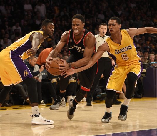 TORONTO vs LA LAKERS 11/4/2018 Odds, Picks & Preview