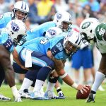 NY JETS vs. TENNESSEE 12/2/2018 NFL Odds, Pick & Preview