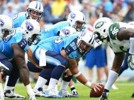 NY JETS vs. TENNESSEE 12/2/2018 NFL Odds, Pick & Preview