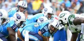 NY JETS vs. TENNESSEE 12/2/2018 NFL Odds, Pick & Preview