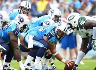NY JETS vs. TENNESSEE 12/2/2018 NFL Odds, Pick & Preview
