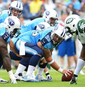 NY JETS vs. TENNESSEE 12/2/2018 NFL Odds, Pick & Preview
