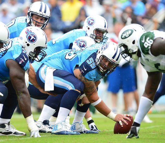 NY JETS vs. TENNESSEE 12/2/2018 NFL Odds, Pick & Preview