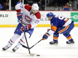 MONTREAL vs NY ISLANDERS NHL Odds, Pick & Preview
