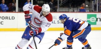 MONTREAL vs NY ISLANDERS NHL Odds, Pick & Preview