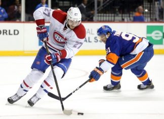MONTREAL vs NY ISLANDERS NHL Odds, Pick & Preview