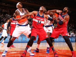 NEW YORK vs WASHINGTON 11/4/2018 Odds, Picks & Preview