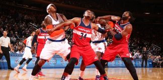 NEW YORK vs WASHINGTON 11/4/2018 Odds, Picks & Preview