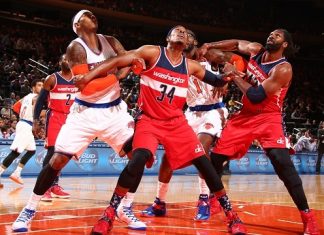 NEW YORK vs WASHINGTON 11/4/2018 Odds, Picks & Preview