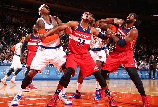 NEW YORK vs WASHINGTON 11/4/2018 Odds, Picks & Preview