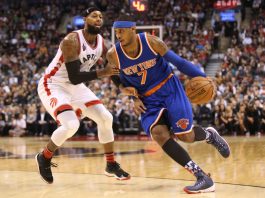 NEW YORK vs TORONTO 11/10/2018 Odds, Picks & Preview