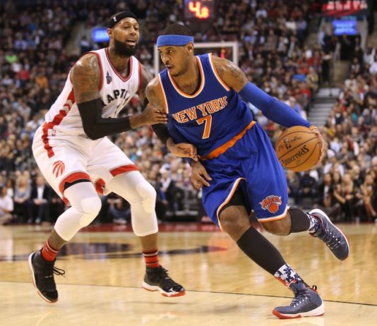 NEW YORK vs TORONTO 11/10/2018 Odds, Picks & Preview