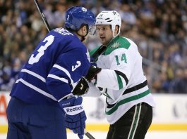 DALLAS vs TORONTO NHL Odds, Pick & Preview