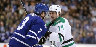 DALLAS vs TORONTO NHL Odds, Pick & Preview