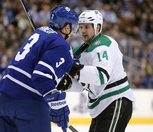 DALLAS vs TORONTO NHL Odds, Pick & Preview