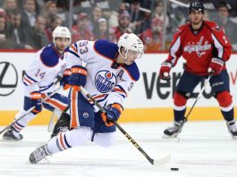 EDMONTON vs WASHINGTON NHL Odds, Pick & Preview