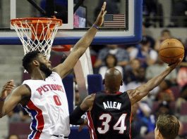 MIAMI vs DETROIT 11/5/2018 Odds, Picks & Preview