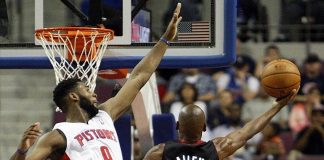 MIAMI vs DETROIT 11/5/2018 Odds, Picks & Preview