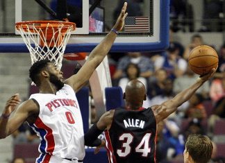 MIAMI vs DETROIT 11/5/2018 Odds, Picks & Preview