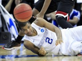 W KENTUCKY vs. WASHINGTON 11/6/2018 Free Pick & CBB Betting Prediction