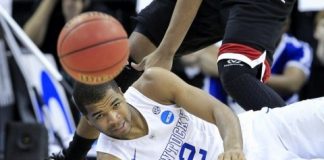 W KENTUCKY vs. WASHINGTON 11/6/2018 Free Pick & CBB Betting Prediction