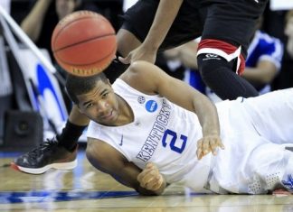 W KENTUCKY vs. WASHINGTON 11/6/2018 Free Pick & CBB Betting Prediction