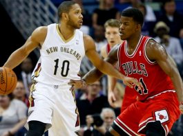 CHICAGO vs NEW ORLEANS 11/7/2018 Odds, Picks & Preview
