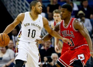 CHICAGO vs NEW ORLEANS 11/7/2018 Odds, Picks & Preview