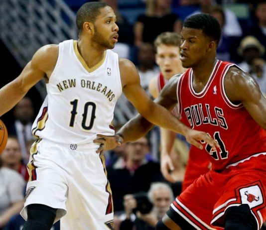 CHICAGO vs NEW ORLEANS 11/7/2018 Odds, Picks & Preview