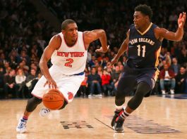 NEW YORK vs NEW ORLEANS 11/16/2018 Odds, Picks & Preview