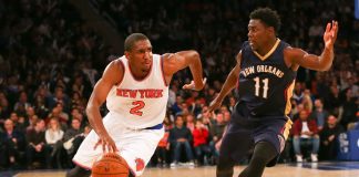 NEW YORK vs NEW ORLEANS 11/16/2018 Odds, Picks & Preview