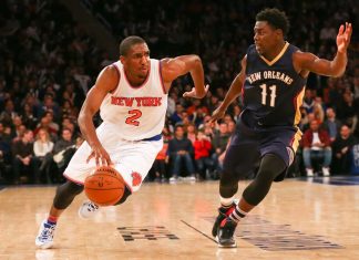 NEW YORK vs NEW ORLEANS 11/16/2018 Odds, Picks & Preview