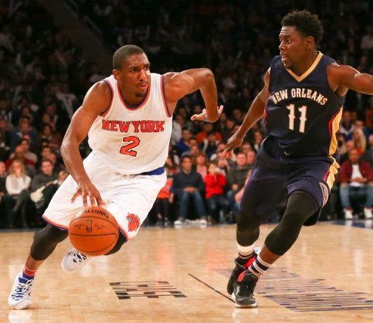 NEW YORK vs NEW ORLEANS 11/16/2018 Odds, Picks & Preview