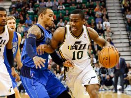 DALLAS vs UTAH 11/7/2018 Odds, Picks & Preview