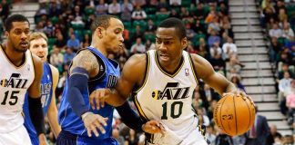 DALLAS vs UTAH 11/7/2018 Odds, Picks & Preview