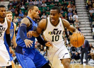 DALLAS vs UTAH 11/7/2018 Odds, Picks & Preview