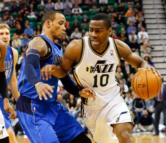 DALLAS vs UTAH 11/7/2018 Odds, Picks & Preview