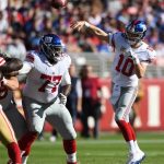 NY GIANTS vs. SAN FRANCISCO 11/12/2018 NFL Odds, Pick & Preview