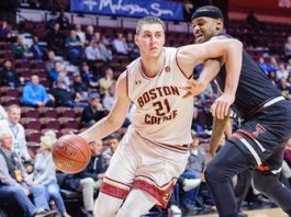 WI-MILWAUKEE vs. BOSTON COLLEGE 11/6/2018 Free Pick & CBB Betting Prediction
