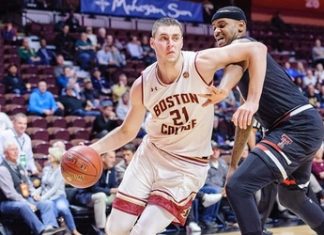 WI-MILWAUKEE vs. BOSTON COLLEGE 11/6/2018 Free Pick & CBB Betting Prediction