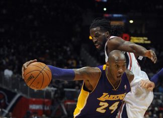 ATLANTA vs LA LAKERS 11/11/2018 Odds, Picks & Preview