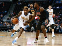 ATLANTA vs DENVER 11/15/2018 Odds, Picks & Preview