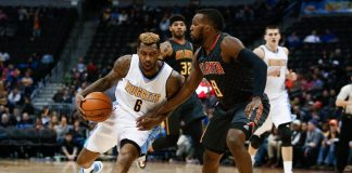 ATLANTA vs DENVER 11/15/2018 Odds, Picks & Preview