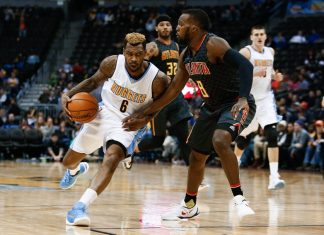ATLANTA vs DENVER 11/15/2018 Odds, Picks & Preview
