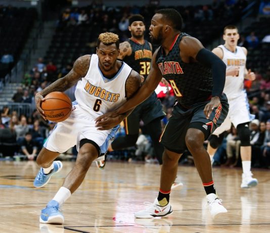 ATLANTA vs DENVER 11/15/2018 Odds, Picks & Preview