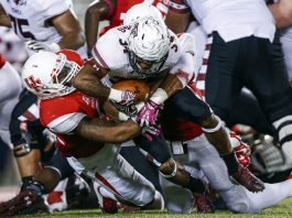 TEMPLE vs. HOUSTON 11/10/2018 Free Pick & CFB Betting Prediction