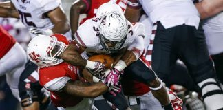 TEMPLE vs. HOUSTON 11/10/2018 Free Pick & CFB Betting Prediction